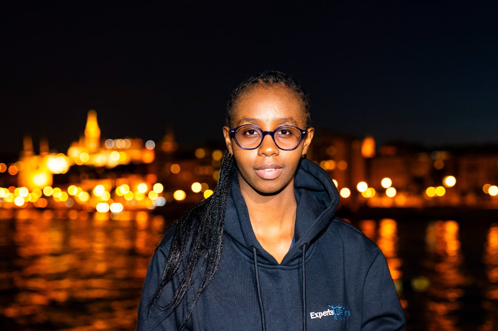 Julia Muiruri